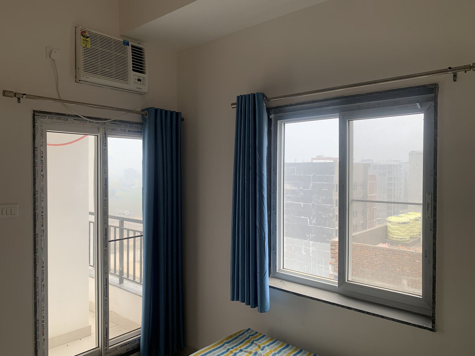 Sindhuja Boys Hostel room